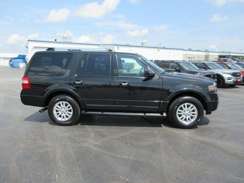 Used 2014 Ford Expedition Limited AWD/4WD image 4