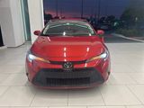 Used 2021 Toyota Corolla LE image 2