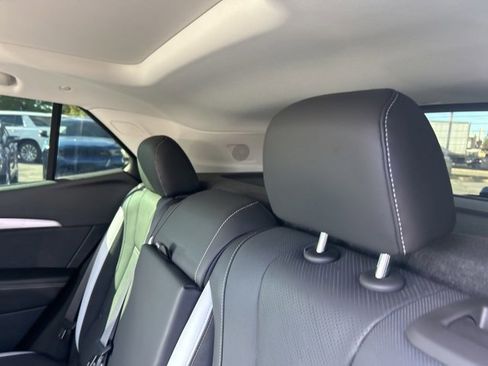 New 2025 Buick Envision Sport Touring image 13