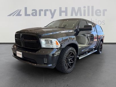 Used 2014 RAM 1500 Limited