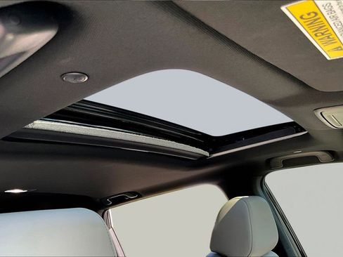Certified 2025 Honda CR-V Sport Touring image 19