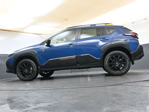 New 2026 Subaru Crosstrek 2.5i Wilderness image 41