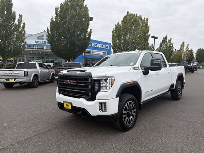 Used 2023 GMC Sierra 3500 AT4 w/ AT4 Premium Plus Package