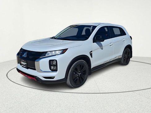 New 2026 Mitsubishi Outlander Sport AWD image 2
