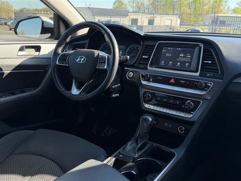 Used 2018 Hyundai Sonata SEL FWD image 19