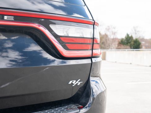 Used 2024 Dodge Durango R/T image 42