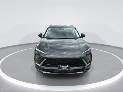 New 2026 Buick Envision Sport Touring image 3