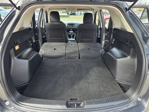 Used 2015 MAZDA CX-5 Touring image 36