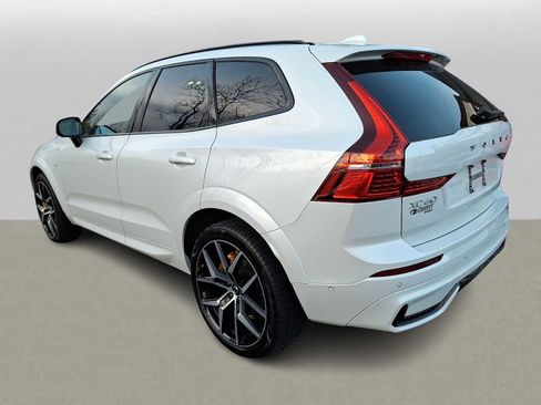 Used 2024 Volvo XC60 T8 Polestar image 4
