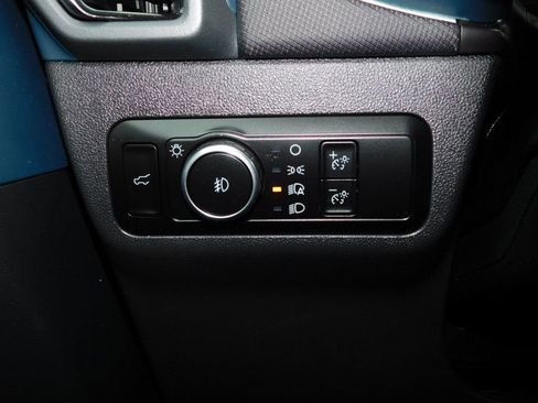 Used 2023 Ford Bronco Sport Heritage w/ Heritage Convenience Package image 29