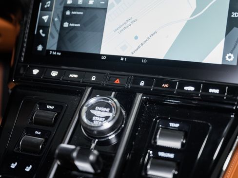 New 2026 Aston Martin V8 Vantage S image 23