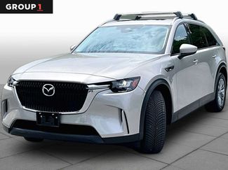 Used 2024 MAZDA CX-90 Plug-In Hybrid w/ Preferred AWD/4WD video 1
