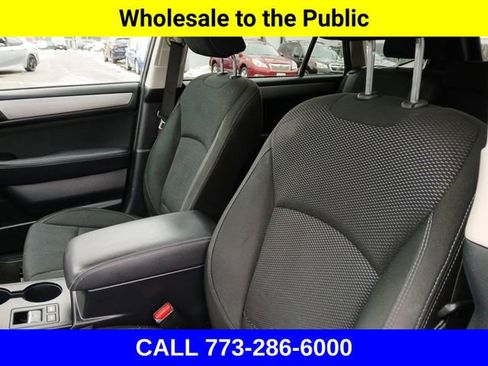 Used 2018 Subaru Outback 2.5i Premium image 20