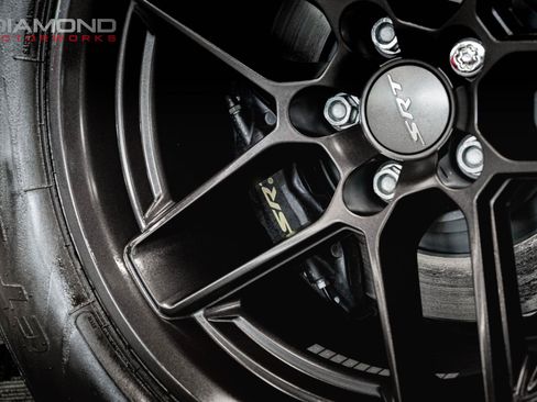 Used 2023 Dodge Challenger SRT Hellcat Redeye RWD image 7