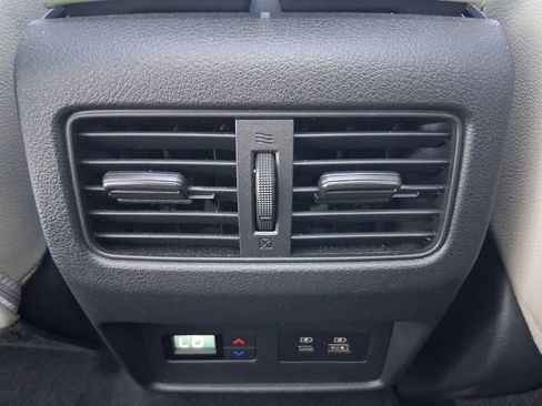 Used 2023 Nissan Rogue SL w/ SL Premium Package AWD/4WD image 32