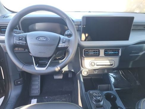 New 2026 Ford Maverick Lobo image 18