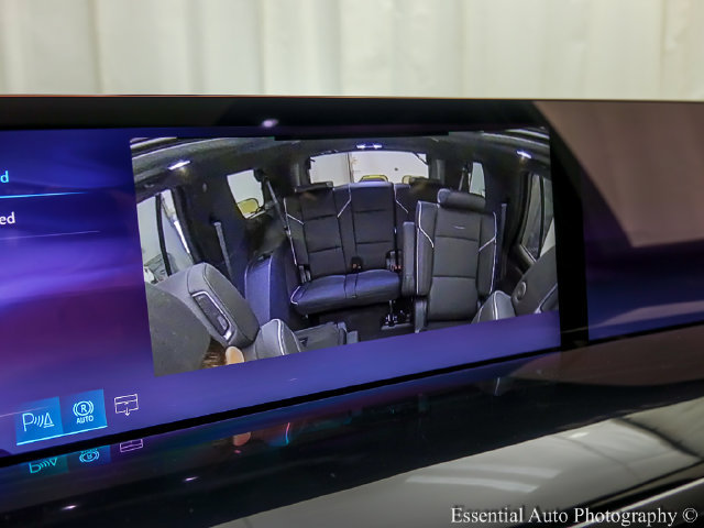 Used 2026 Cadillac Escalade Sport w/ LPO, Floor Liner Package AWD/4WD image 17