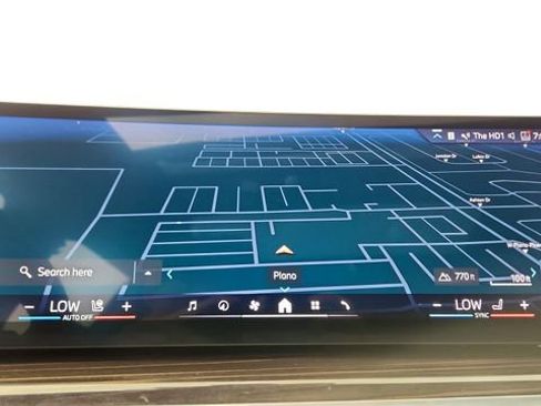 Used 2026 BMW X5 sDrive40i RWD image 44