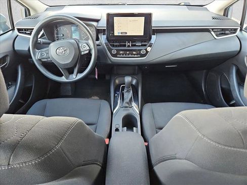 Used 2023 Toyota Corolla LE image 17