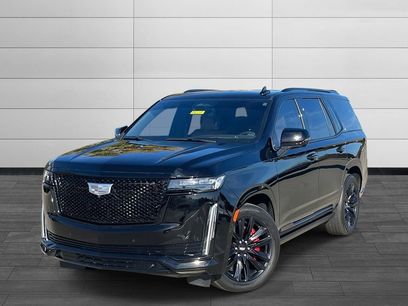 Used 2022 Cadillac Escalade Sport w/ Touring Package