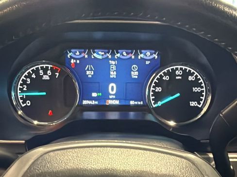 Used 2022 Ford F150 XLT w/ Equipment Group 302A High AWD/4WD image 27
