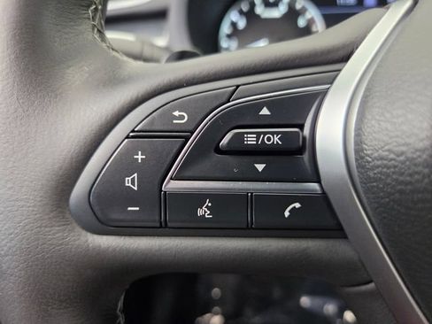 Used 2023 INFINITI QX50 Sport FWD image 41