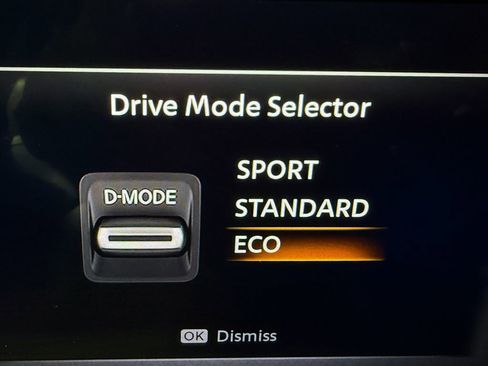 Certified 2025 Nissan Murano Platinum w/ Cargo Package AWD/4WD image 39