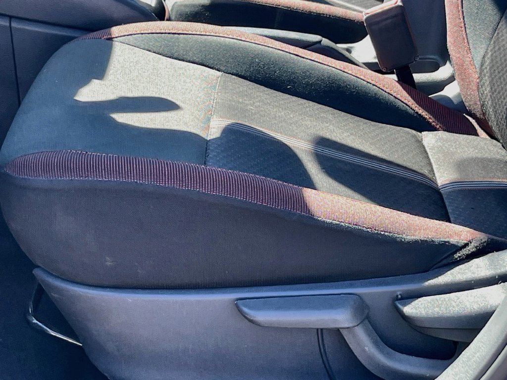 Used 2024 Nissan Versa SR w/ Trunk Package FWD image 18