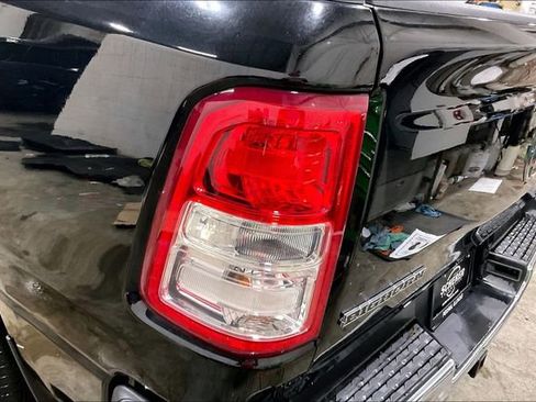 Used 2020 RAM 1500 Big Horn image 31