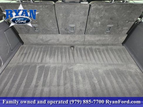 Certified 2025 Ford Expedition Max Platinum AWD/4WD image 23