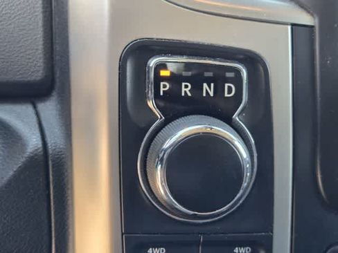 Used 2018 RAM 1500 Big Horn AWD/4WD image 19