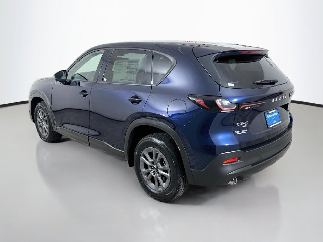 New 2026 MAZDA CX-5 Select AWD/4WD image 5