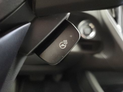 New 2026 Subaru Forester Limited AWD/4WD image 15