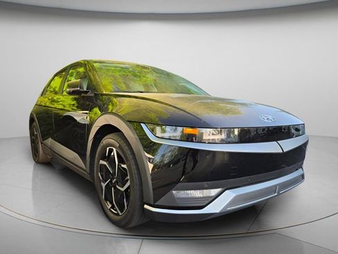 Used 2023 Hyundai Ioniq 5 SEL w/ Cargo Package image 4