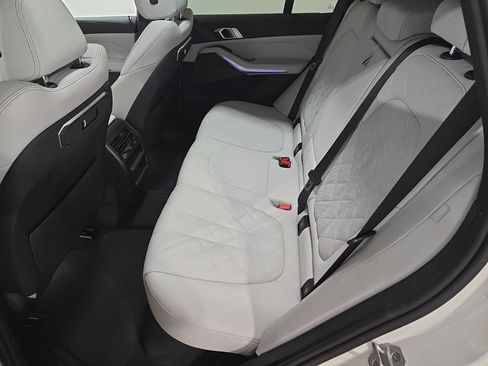 Used 2026 BMW X5 xDrive40i AWD/4WD image 23