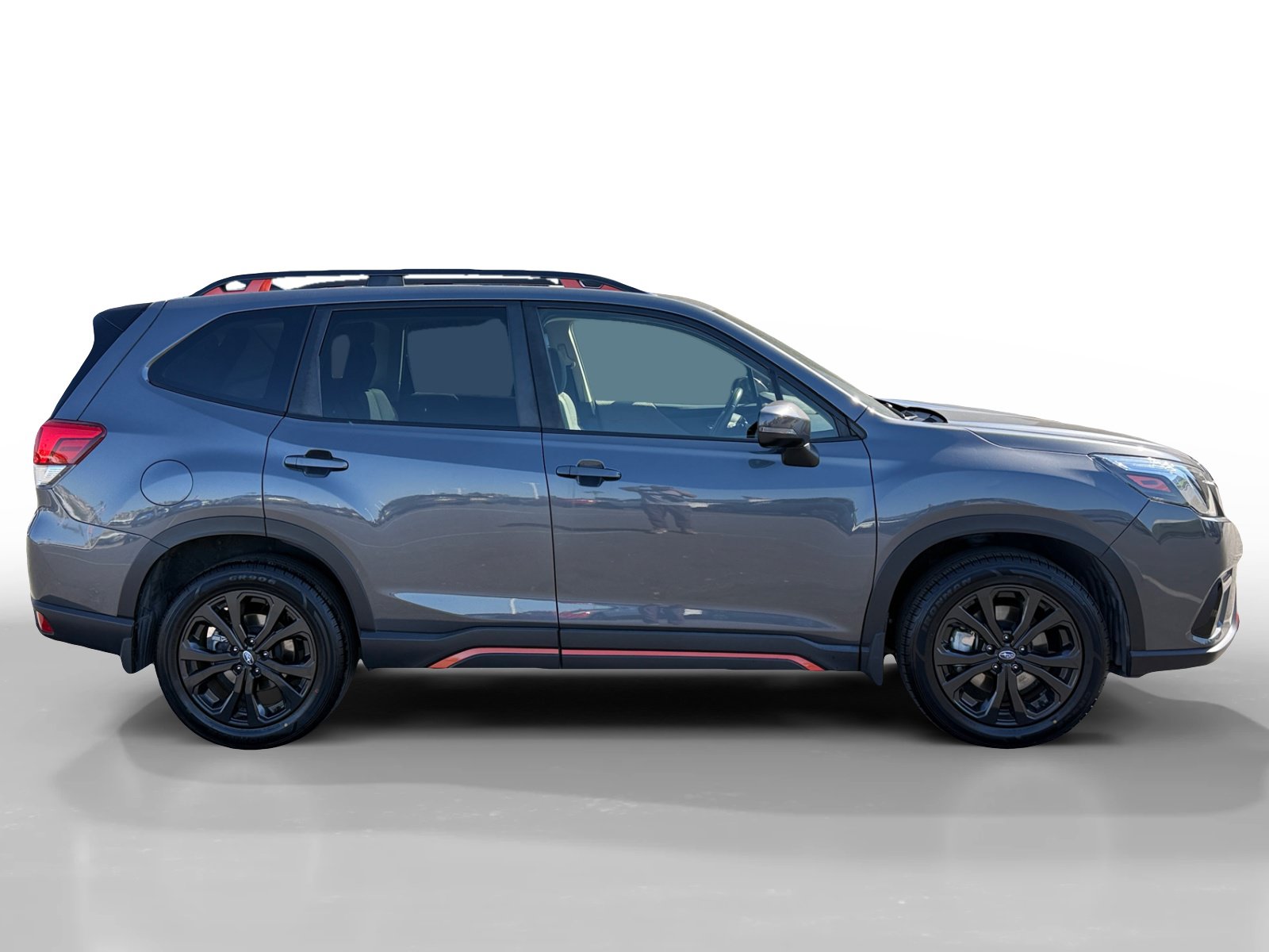 Certified 2024 Subaru Forester Sport AWD/4WD image 6