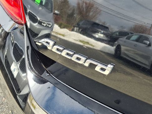 Used 2013 Honda Accord EX-L image 31