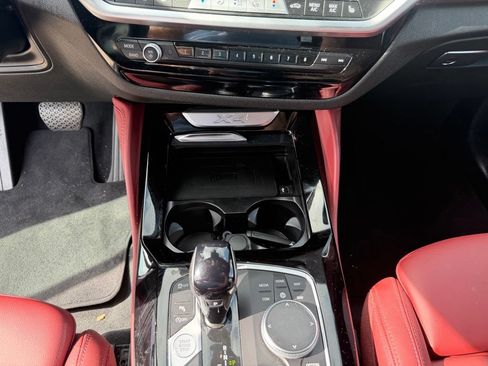 Certified 2023 BMW X4 xDrive30i w/ Premium Package AWD/4WD image 15