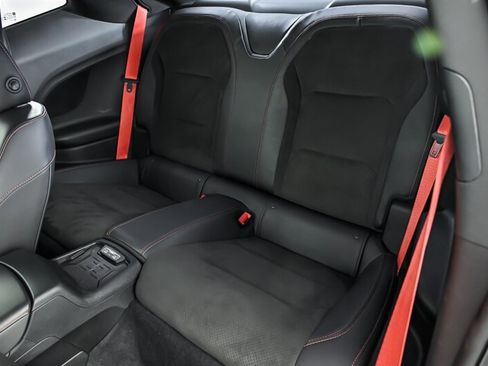 Used 2020 Chevrolet Camaro ZL1 RWD image 20