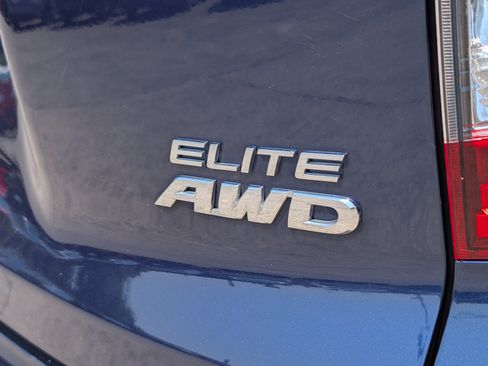 Used 2021 Honda Passport Elite image 31