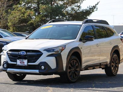 Certified 2024 Subaru Outback Limited XT