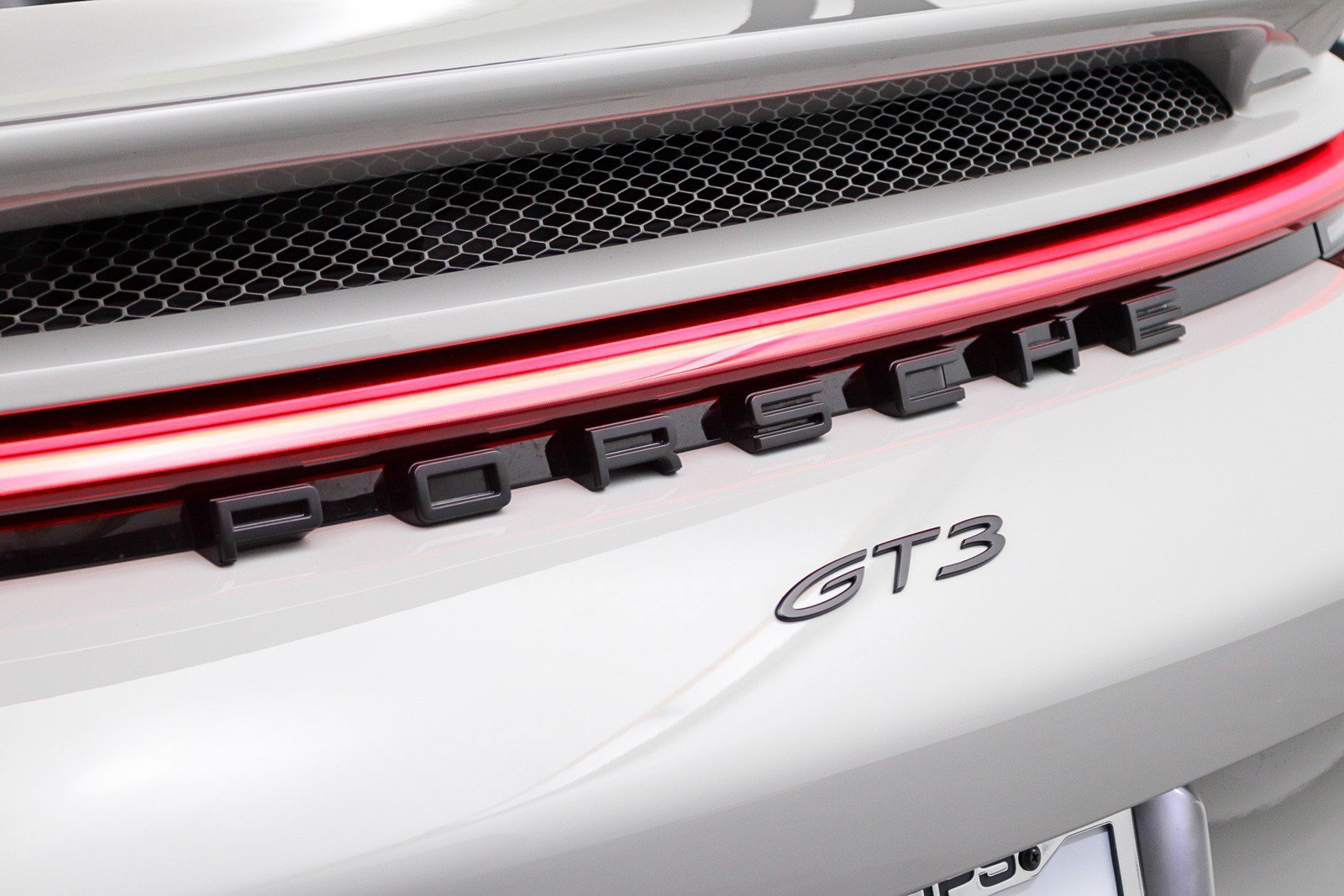 Used 2022 Porsche 911 GT3 RWD image 13