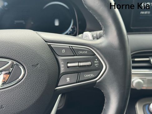 Used 2021 Hyundai Palisade Limited AWD/4WD image 20