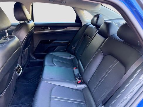 Used 2021 Kia K5 EX w/ EX Premium Package image 23