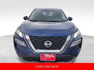 Used 2023 Nissan Rogue SV video 2