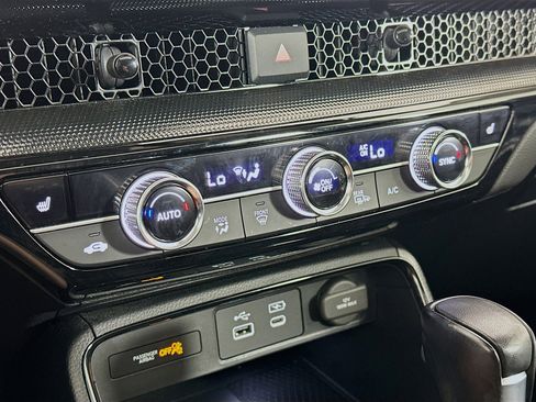 Used 2024 Honda CR-V EX-L image 23