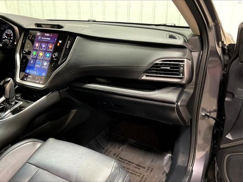 Used 2022 Subaru Outback Limited XT image 16