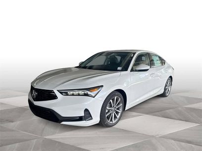 New 2026 Acura Integra