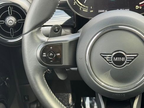 Used 2023 MINI Cooper S FWD image 21