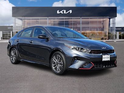 Used 2023 Kia Forte GT-Line